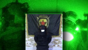 Dismantling a Cell and Killing the Leader of Assassinations in ISIS in a Security Operation by SDF and the Coalition in Western Deir ez-Zor isis
