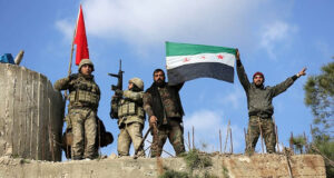 turkya arme syrian