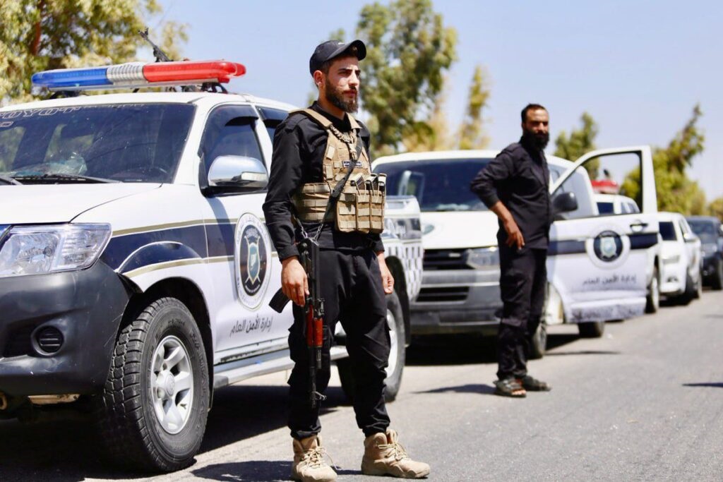 A series of killings and kidnappings targeting civilians in several Syrian governorates