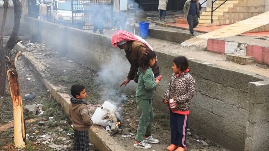 Kobani Autonomous Administration Issues Urgent Appeal as Humanitarian Conditions Deteriorate Amid Mass Displacement