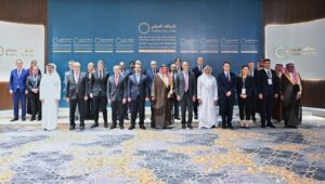 Joint Statement of the Global Coalition to Defeat ISIS in Riyadh Expresses Appreciation for the Sacrifices of the Syrian Democratic Forces in the Fight Against the Grou 5465