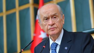 Devlet-Bahceli