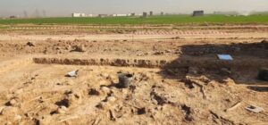 Discovery-of-an-Archaeological-Burial-Site-Containing-More-Than-100-Human-Skulls-in-Erbil-1
