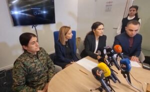 Ilham-Ahmad-from-the-European-Parliament