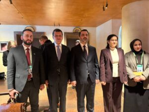 Ilham Ahmed: Mazloum Abdi Will Not Assume Positions in the Syrian Government Mazloum-Abdi2