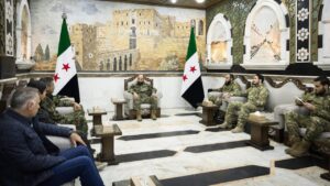 Meetings-in-Damascus-to-Discuss-Integrating-the-SDF-into-the-Syrian-Army-2