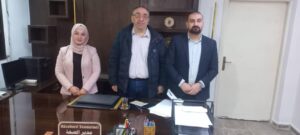 The-Health-Committee-Begins-Implementing-the-Integration-Mechanism-in-Al-Hasakah