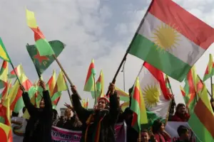 Mass Demonstrations Sweep Rojava Cities Affirming Kurdish Unity and Demanding Legitimate Rights demonstratioRojava-Kurdish-ala-kurdistan-1111