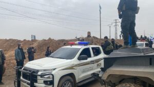 hts-A-convoy-of-security-personnel-affiliated-with-the-Interim-Authority-enters-the-city-of-al-Hasakah