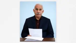 ocalan