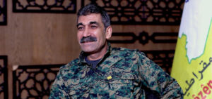 Sipan Hamo Acknowledges Mistakes, Says the January 30 Agreement Is a Political Achievement for the Kurds and the Beginning of a New Phase of Struggle sipan-hemo
