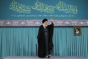Ali-Khamenei