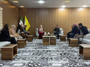 Mazloum-Abdi-Meets-Committee-Representing-Families-of-Prisoners-1
