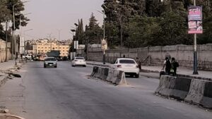 Five Kurdish Youths Arrested in Aleppo’s Sheikh Maqsoud Neighborhood During Public Security Campaign heleb-shex-meqsud-esrefiye2