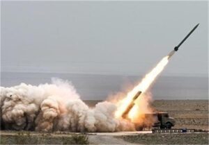 iran-missils