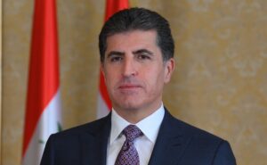 Nechirvan-Barzani-nicirvan
