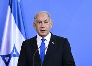 Netanyahu