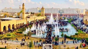 erbil-kurdistan