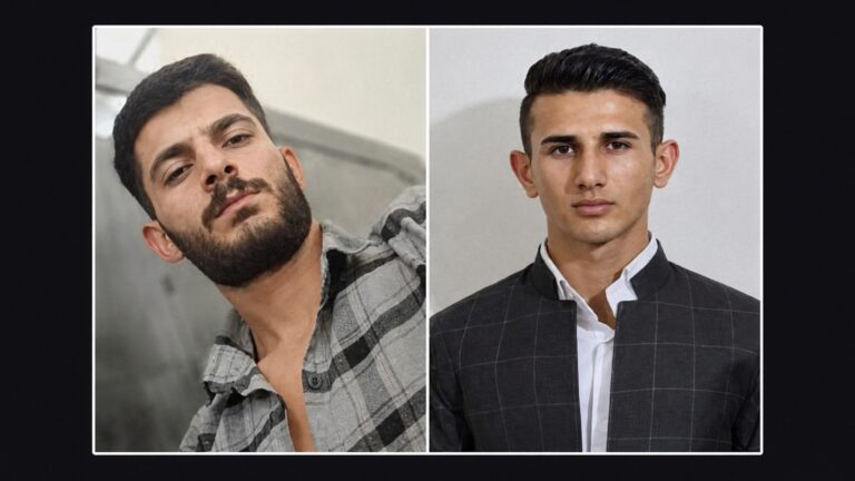 Iran Executes Two Kurdish Political Prisoners on Charges of “Armed Rebellion” and Membership in Kurdish Parties