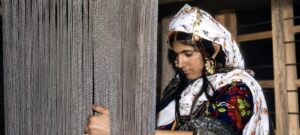 Kurdish-Carpets