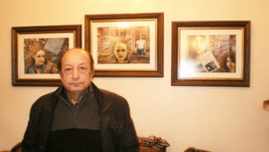 On the Tenth Anniversary of His Passing.. Salah al-Din Muhammad Before Death: "Speak to Me in Kurdish" selah-eldin