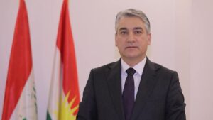 Barzani: A Realistic Vision in Governance and Politics