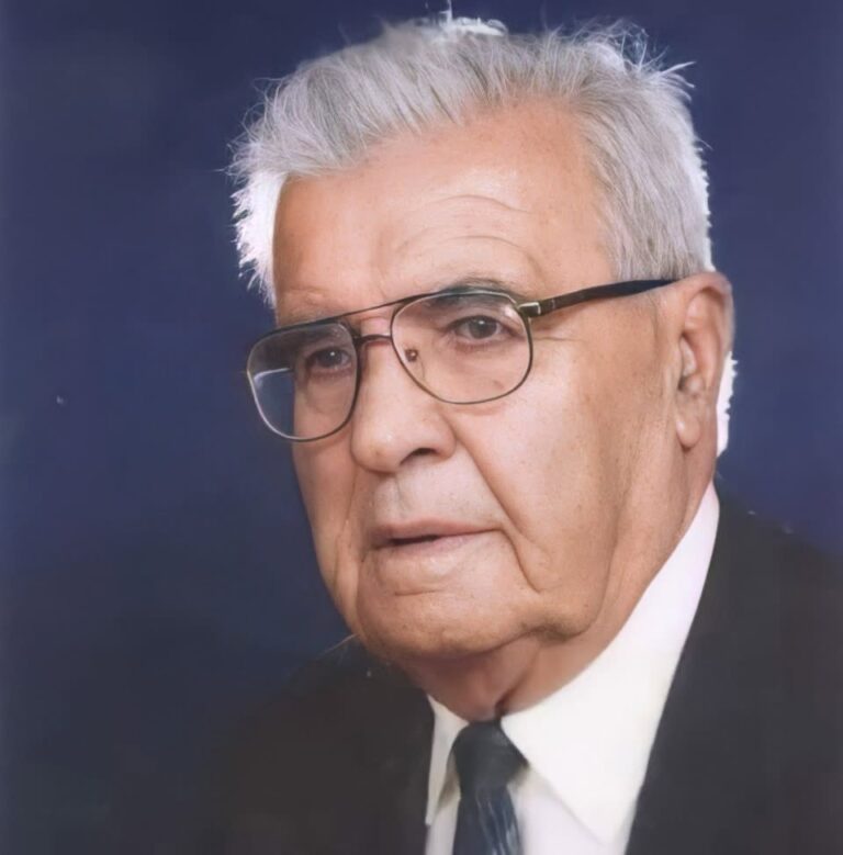 Seydayê Keleş… The Poet of Homeland and Language Who Turned Poetry into a Nation’s Memory