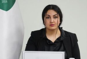 The Peshmerga is an Indisputable Constitutional Right