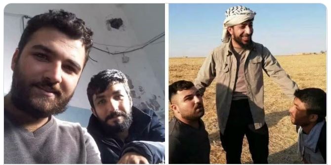 After Seven Years in Captivity: Companions of Hevrin Khalaf Released