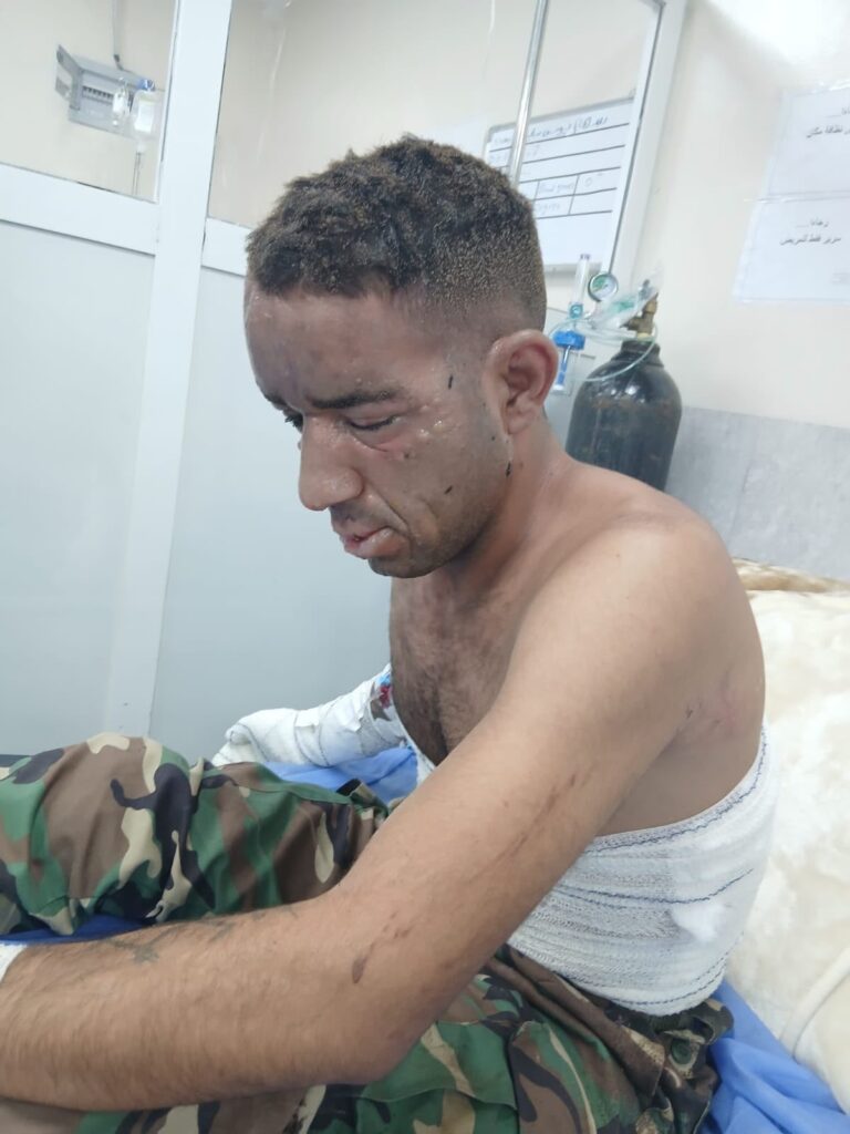 Escalation of Iranian Attacks on Kurdish Opposition Party Headquarters in Kurdistan Region: Missile Strike on “Komala” in Erbil and Use of “White Phosphorus” Against PAK