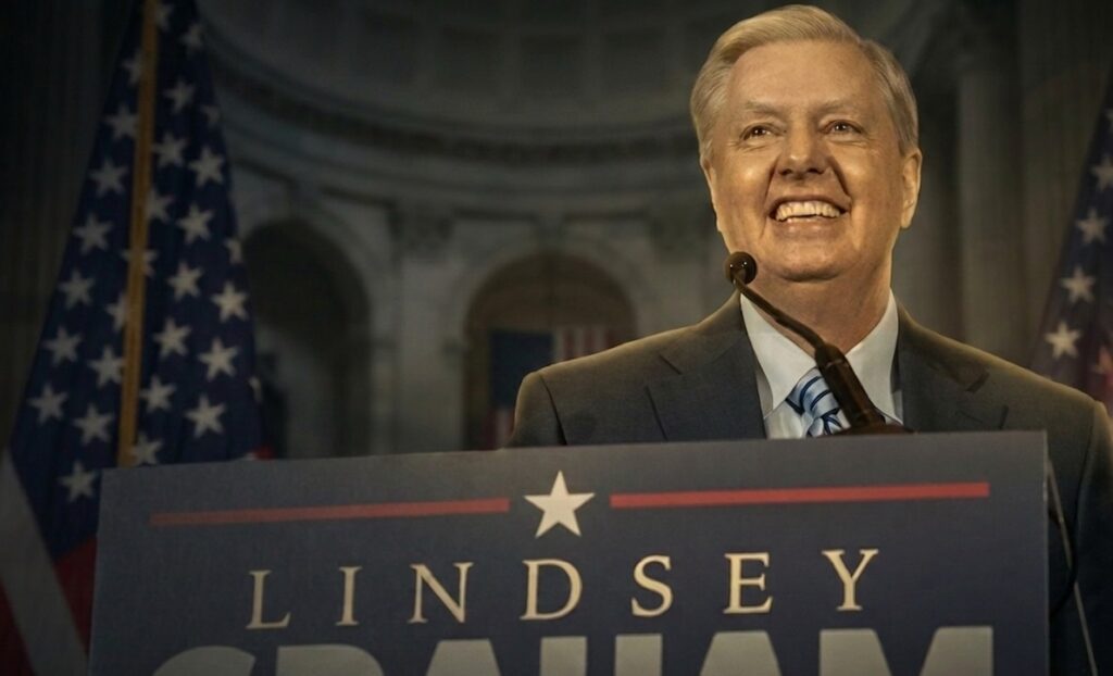 Death of Lindsey Graham: The Departure of a Prominent Supporter of the Kurdish People and a Friend of Kurdistan in the US Congress