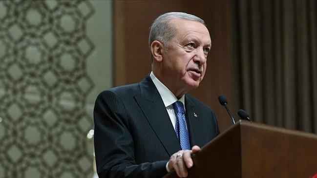 Erdogan Announces Upcoming Submission of PKK Dissolution Legislation to Parliament; Öcalan Calls for Comprehensive Legal Framework for Peace Process