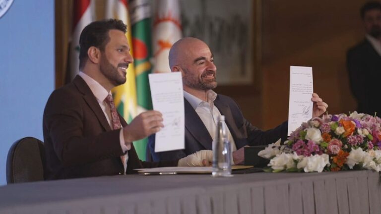 Sulaymaniyah: Patriotic Union of Kurdistan and New Generation Movement Sign Agreement to Unify Political Positions and Support Reforms