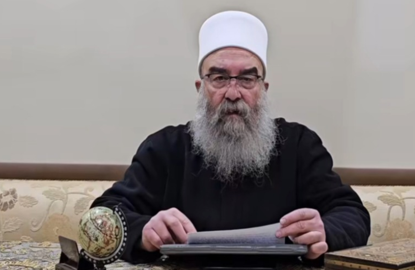 Al-Hajari in the Statement on the First Anniversary of the July Massacres: “The Ordeal Distinguished Friend from Enemy” — and Thanks to Israel