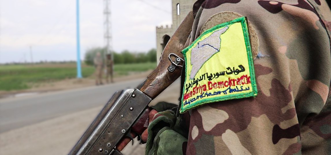 Informed Source: Integration of the SDF into the Syrian Army Expected to Be Completed Within a Month