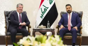 Kurdistan Regional Government Directs Stronger Cooperation with Baghdad to Combat Corruption and Recover Public Funds zeydi-masrur