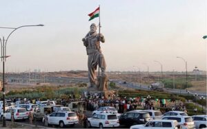 Kirkuk
