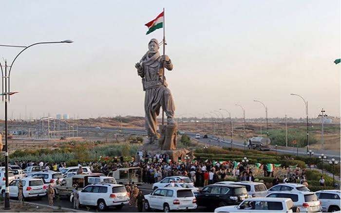 The “Jerusalem of Kurdistan”.. Kirkuk’s Joining of the Union of Turkish World Municipalities Reignites Debate Over the City’s Identity and Constitutional Status