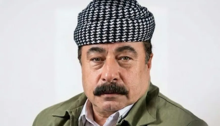 Death of Kurdish Artist Saleh Amedi at the Age of 77 in Duhok