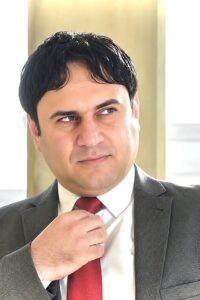 The Kurdistan Democratic Party: Eighty Years of Struggle, Leadership, and Shaping the Future diya-abdul-xaliq-mendelawi