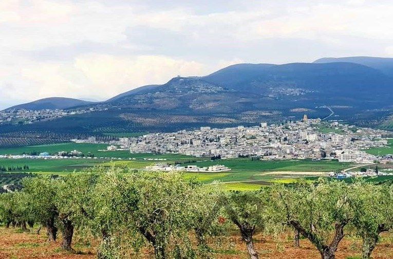 New Arrests Target Young Men from Shitka Village in the Afrin Countryside