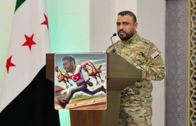 Syrian Observatory: Military Command Continues Restructuring the Army with New Dismissals of Former Faction Commanders Following Abu Amsha’s Removal