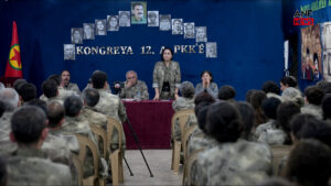 PKK Criticizes Framework Draft Law and Calls for Ensuring Conditions for Öcalan’s Free Work pkk-kongira12q