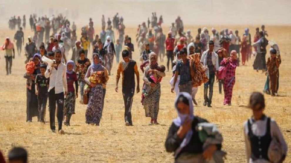On the 12th Anniversary of the Yazidi Genocide: Sinjar’s Open Wound Between the Memory of the Massacre and Demands for Justice