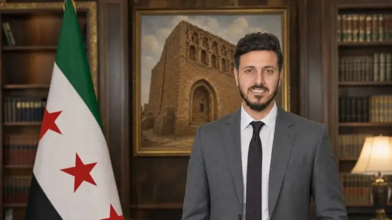 Reappointment of Mohammad Subhi Al-Nashif as Digital Media Director in Raqqa Sparks Controversy Over His ISIS Past