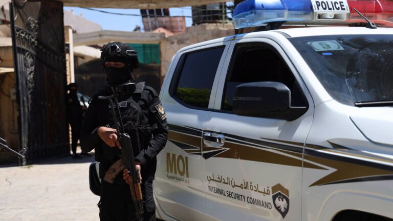 Abduction of a Kurdish Man and His Son on the Raqqa–Aleppo Road, with a $25,000 Ransom Demanded