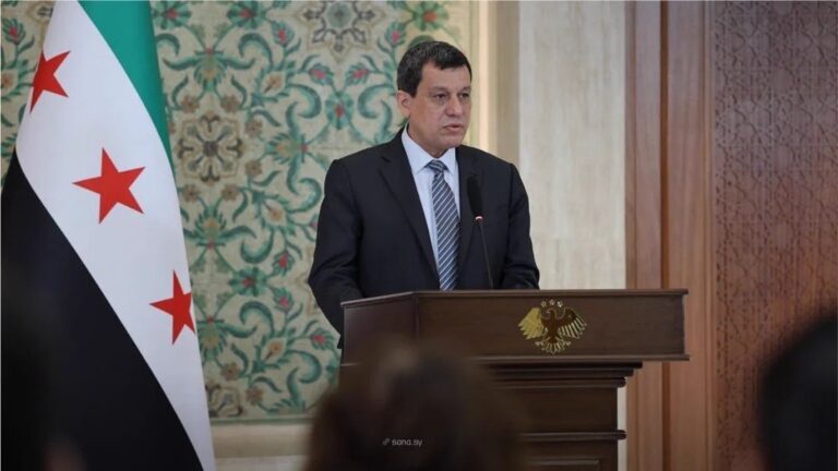 Mazloum Abdi: SDF’s Integration into the Syrian Army Occurred Incrementally… and the New Phase Aims to Consolidate Kurdish Gains