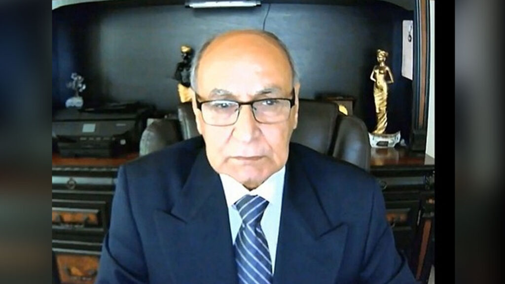 Syria’s Parliament Legislates to Assassinate Women and Crush Children