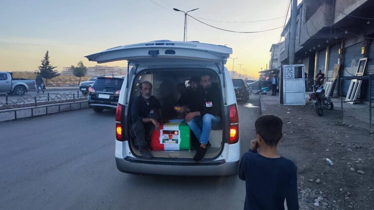 Identification of Body of Teacher Hassan Kalash from Girkê Legê