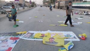 The Syrian Observatory Warns Against Involving Children in Tensions in Guweiran Neighborhood in Hasakah 846612781_122145411135155009_2246783392899369608_n